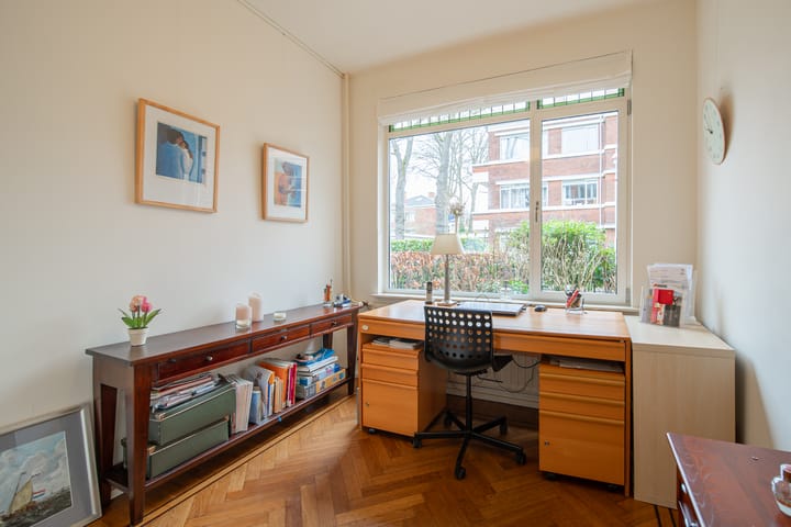 Foto 31 van Van Kijfhoeklaan 38