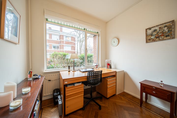 Foto 32 van Van Kijfhoeklaan 38