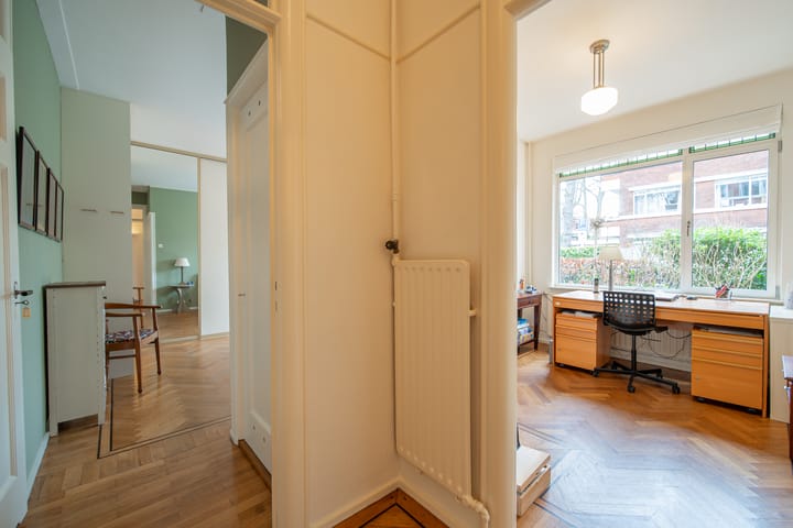 Foto 33 van Van Kijfhoeklaan 38