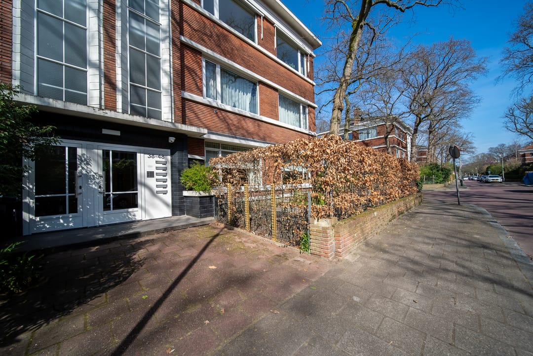 Foto 37 van Van Kijfhoeklaan 38