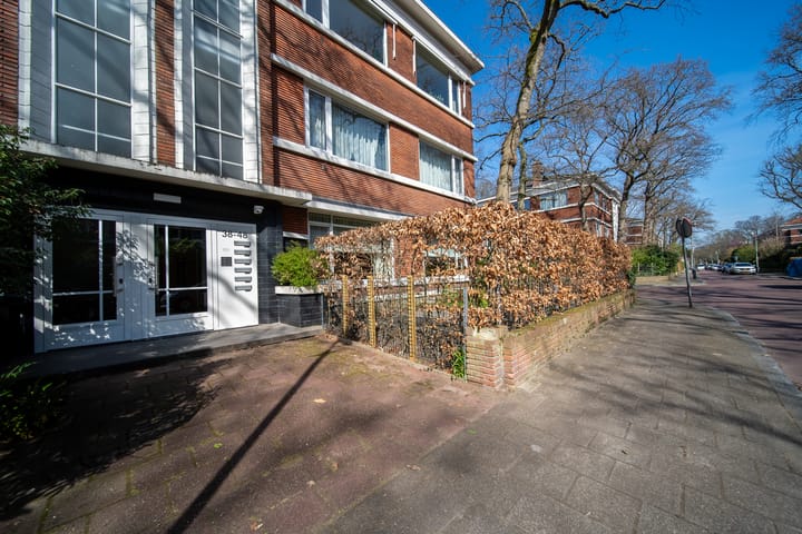 Foto 37 van Van Kijfhoeklaan 38