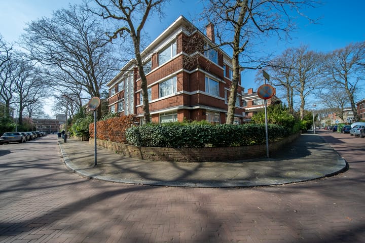 Foto 38 van Van Kijfhoeklaan 38