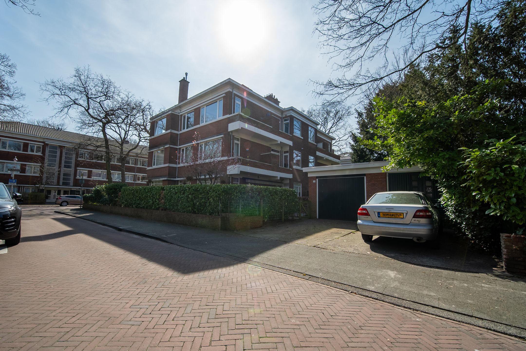 Foto 39 van Van Kijfhoeklaan 38