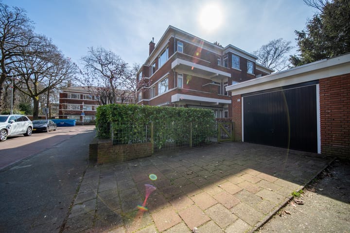 Foto 40 van Van Kijfhoeklaan 38