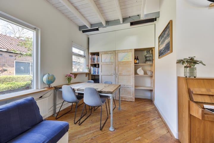 Foto 3 van Vijfde Vogelstraat 17