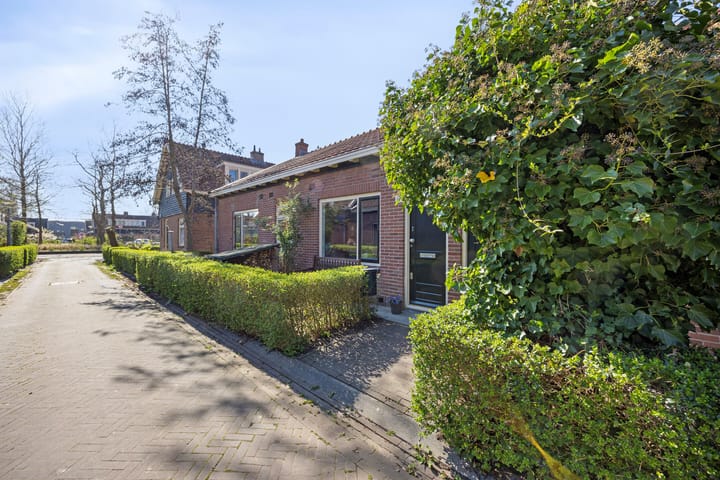 Foto 7 van Vijfde Vogelstraat 17