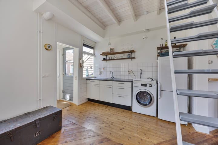 Foto 13 van Vijfde Vogelstraat 17