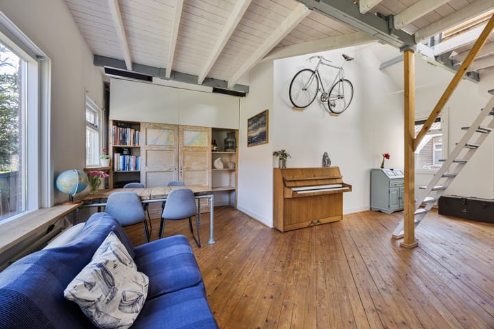 Foto 10 van Vijfde Vogelstraat 17