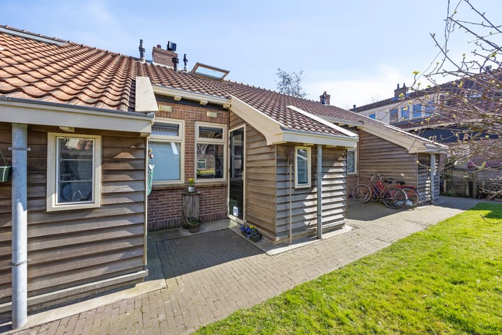 Foto 19 van Vijfde Vogelstraat 17