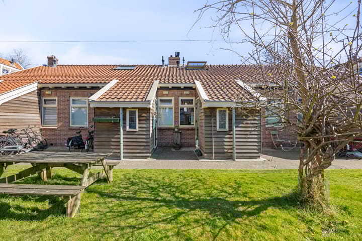 Foto 20 van Vijfde Vogelstraat 17