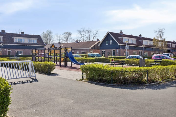 Foto 22 van Vijfde Vogelstraat 17