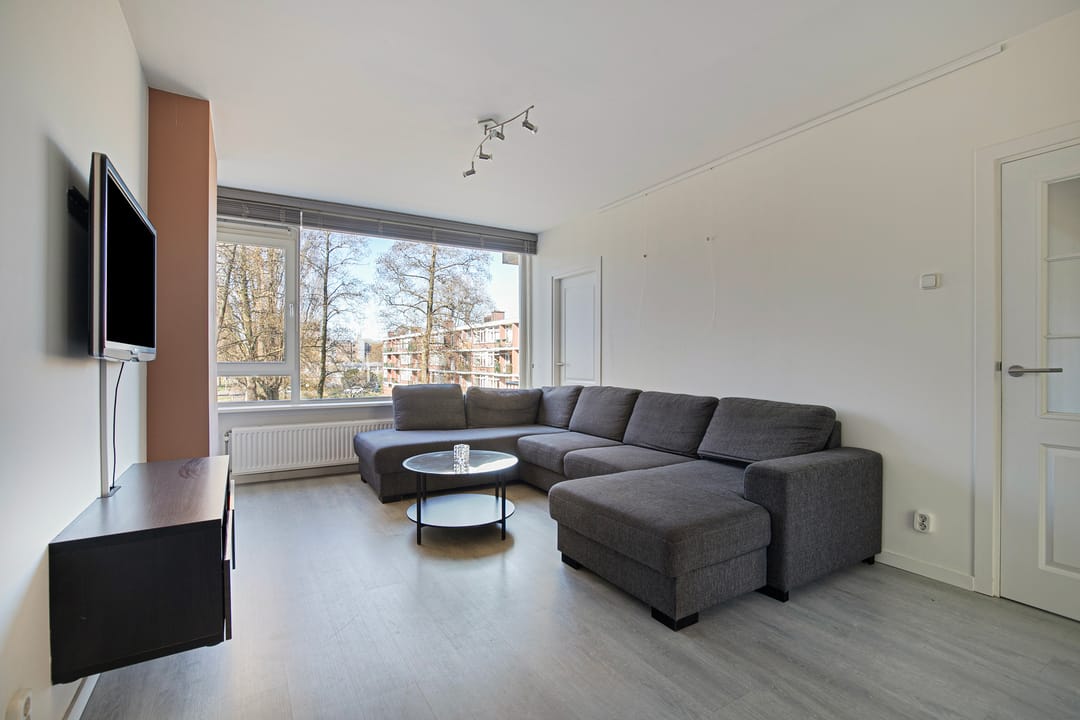 Foto 2 van Bachstraat 406