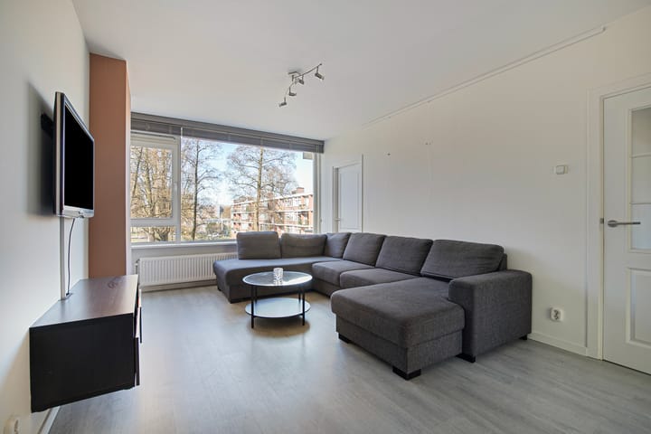 Foto 2 van Bachstraat 406