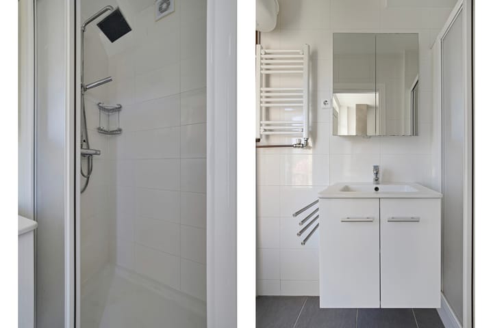 Foto 4 van Bachstraat 406