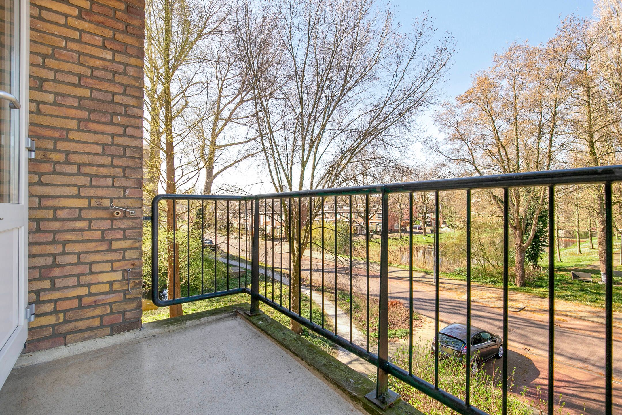 Foto 6 van Bachstraat 406