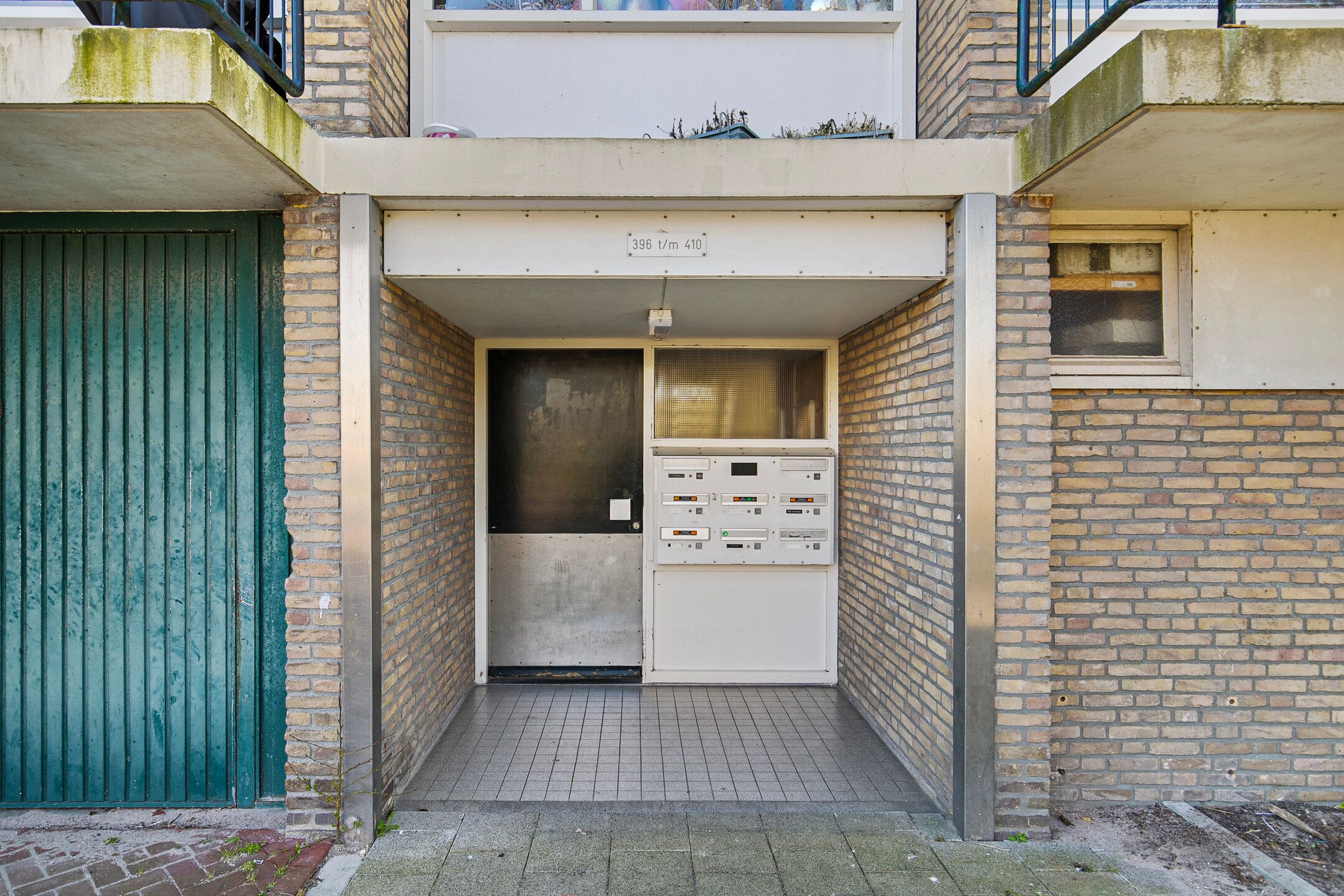 Foto 9 van Bachstraat 406