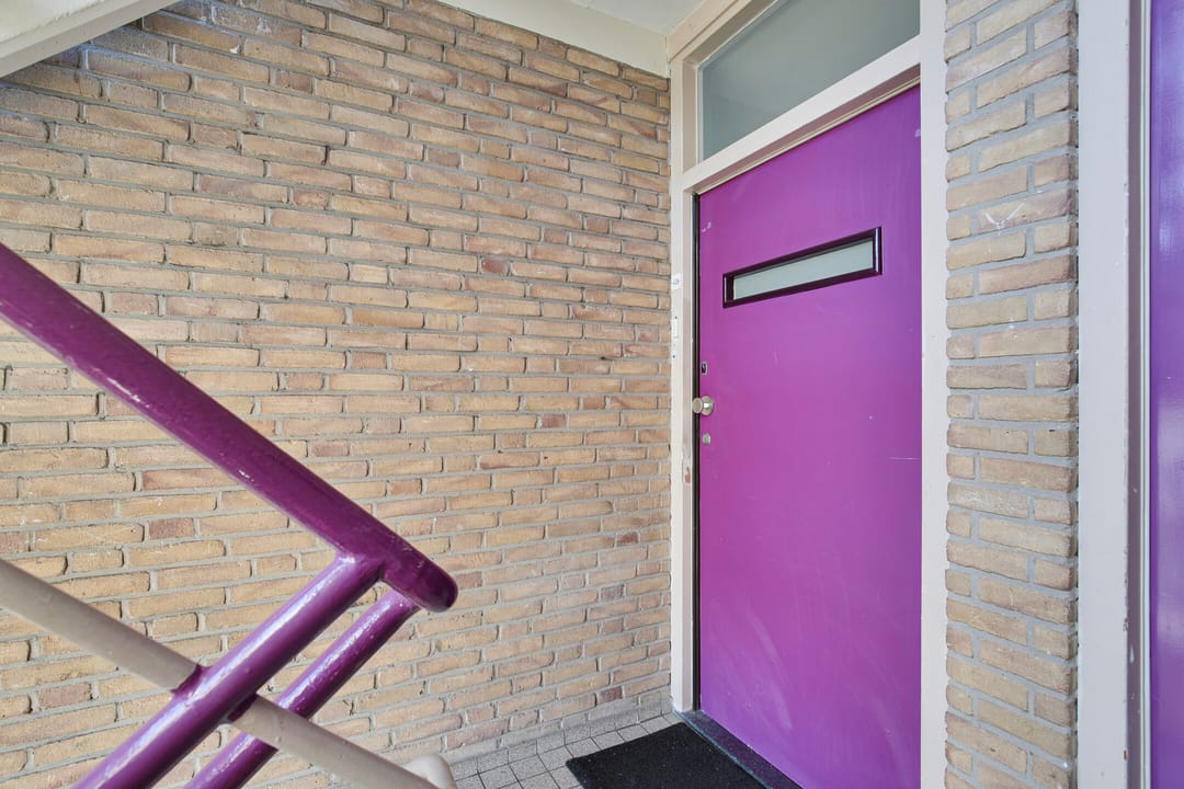 Foto 11 van Bachstraat 406