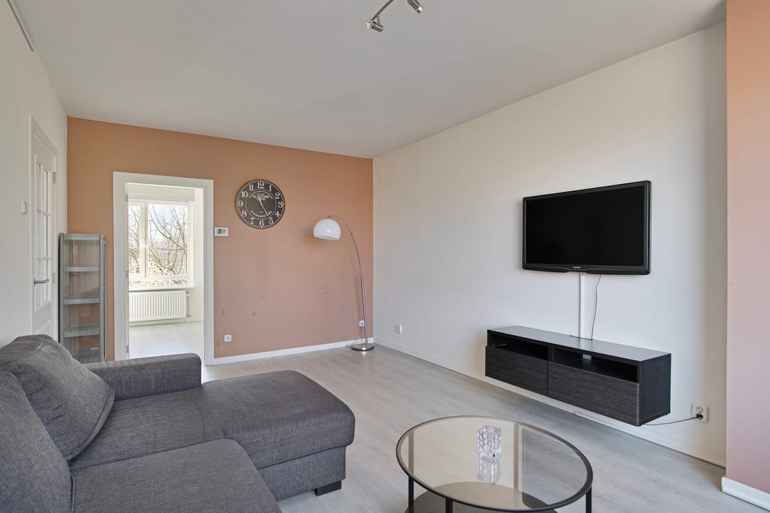 Foto 17 van Bachstraat 406