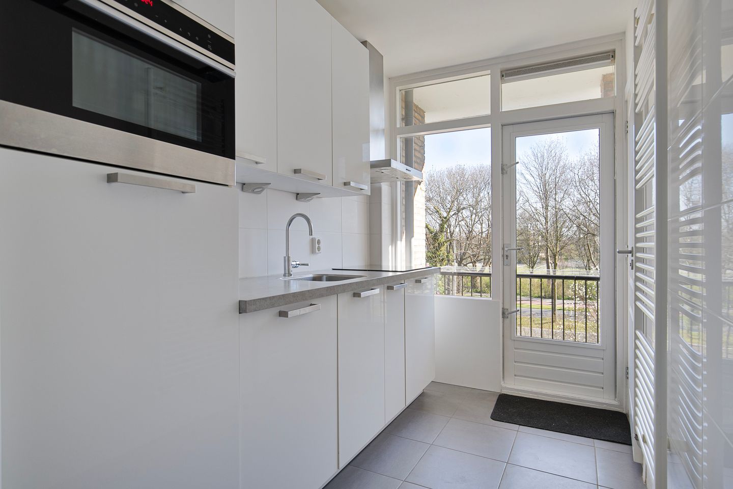 Foto 19 van Bachstraat 406