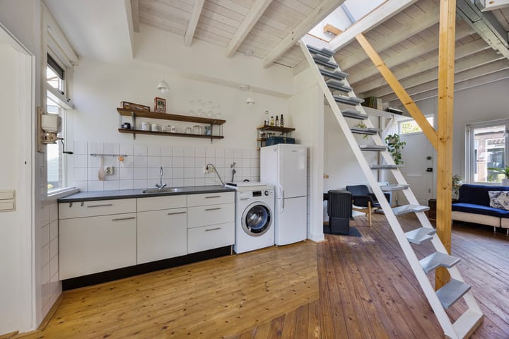 Foto 4 van Vijfde Vogelstraat 17