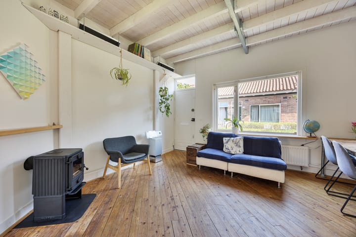 Foto 2 van Vijfde Vogelstraat 17