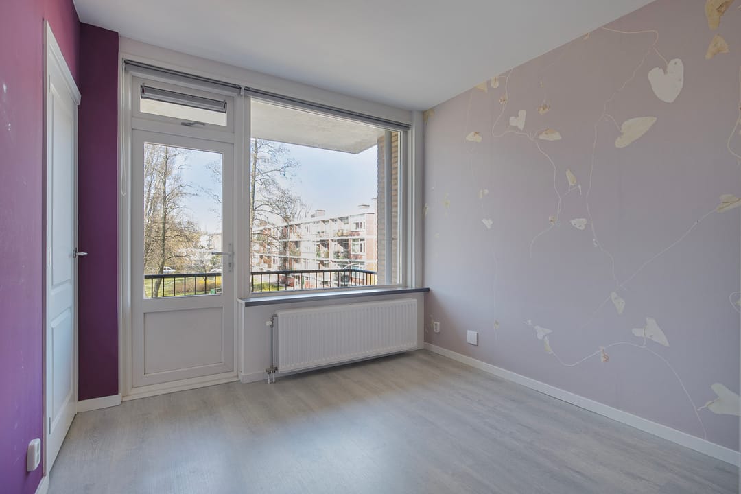 Foto 26 van Bachstraat 406