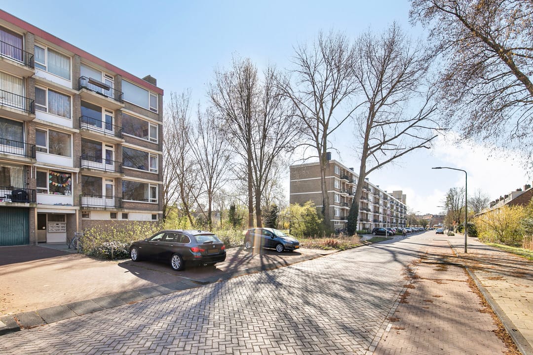 Foto 28 van Bachstraat 406