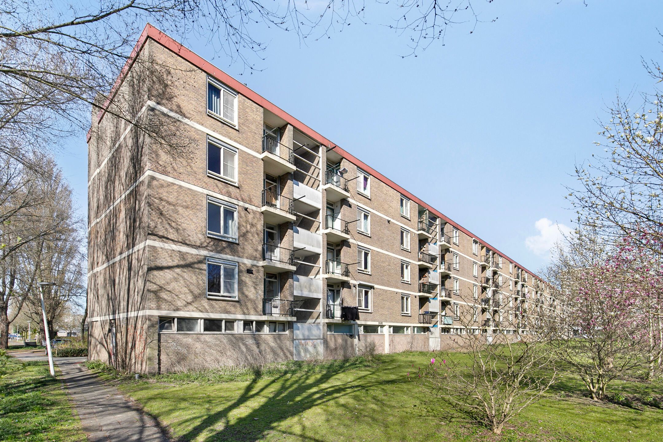 Foto 30 van Bachstraat 406