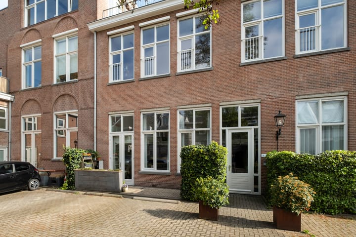 Foto 2 van Kruisweg 9-C