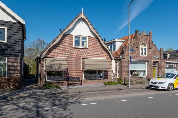 Dorpsstraat 182