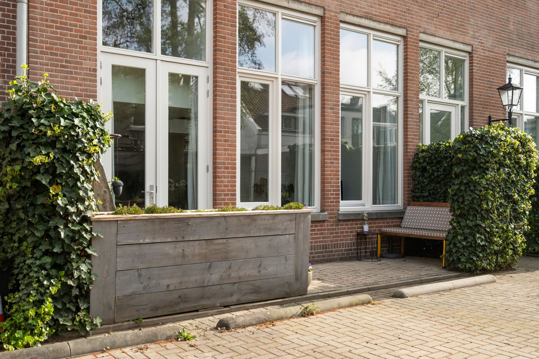 Foto 3 van Kruisweg 9-C