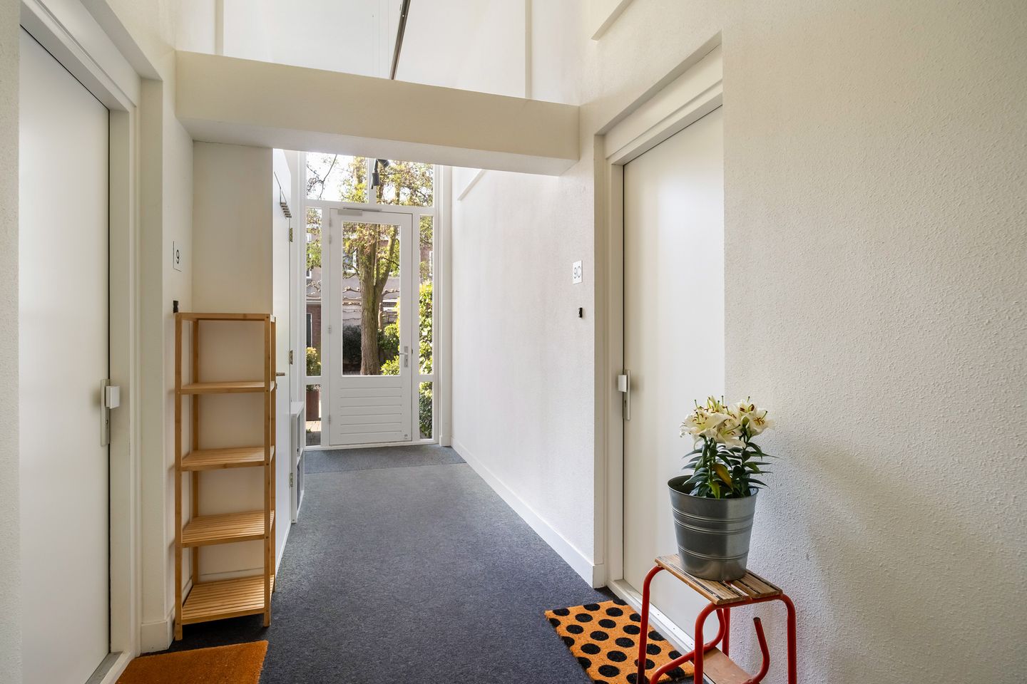 Foto 5 van Kruisweg 9-C