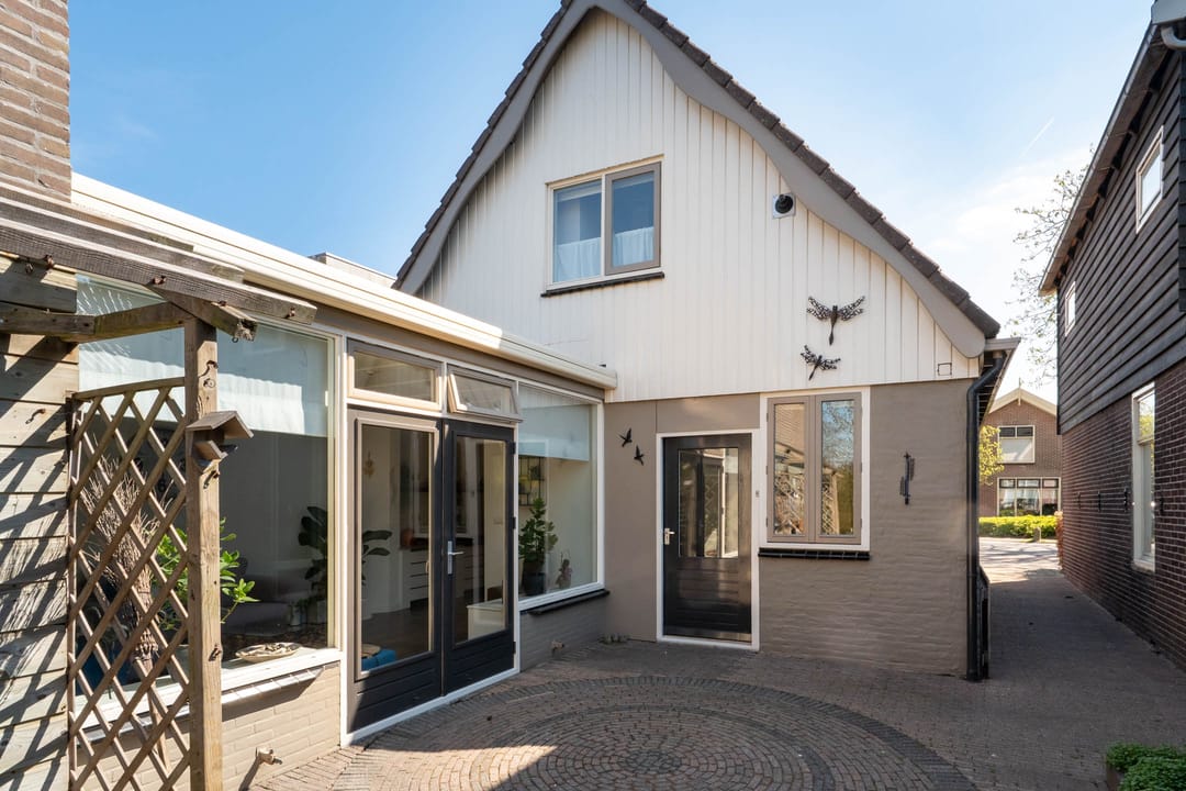 Foto 2 van Dorpsstraat 182