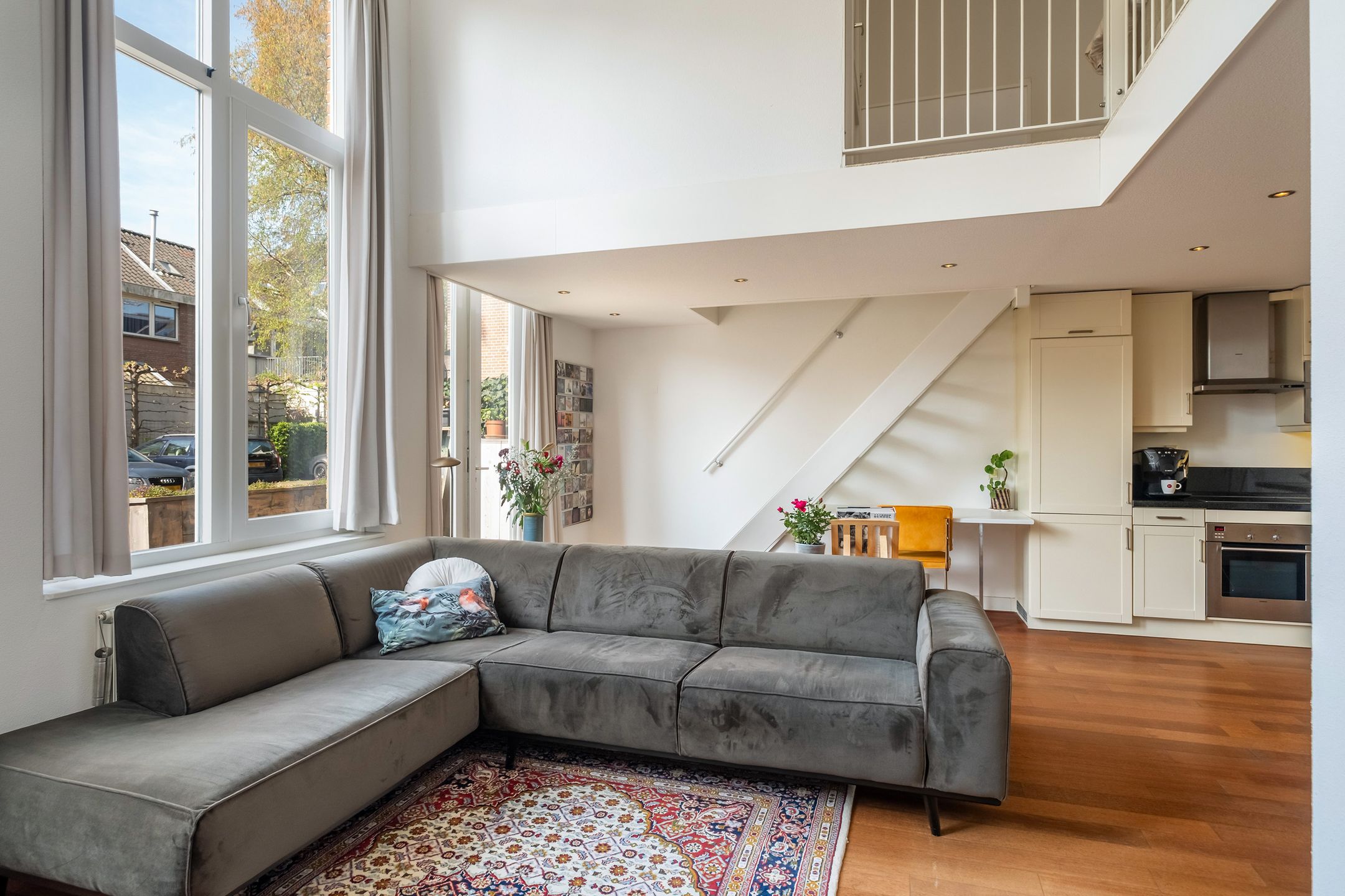 Foto 6 van Kruisweg 9-C