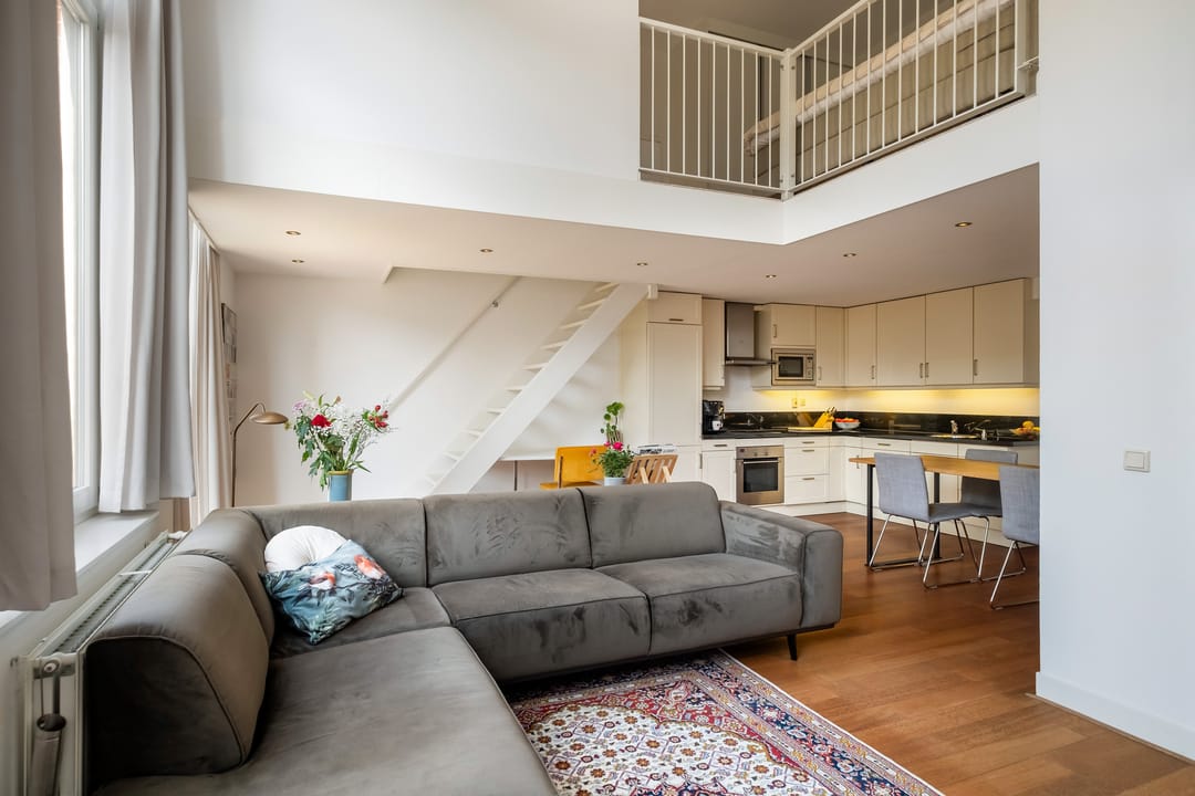 Foto 7 van Kruisweg 9-C