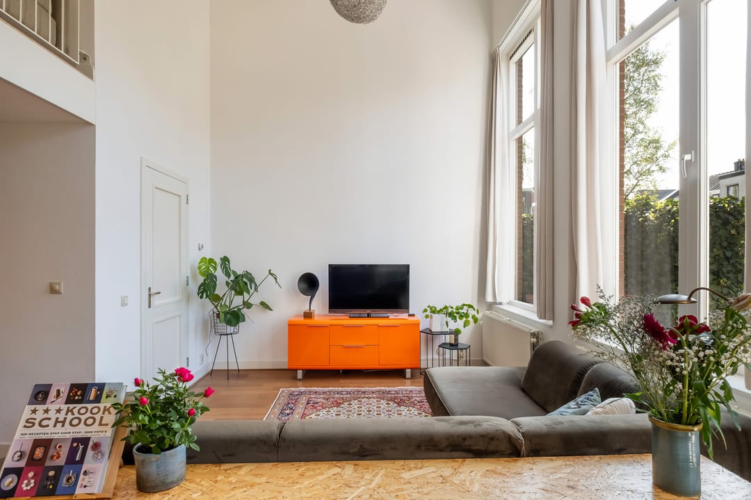 Foto 8 van Kruisweg 9-C