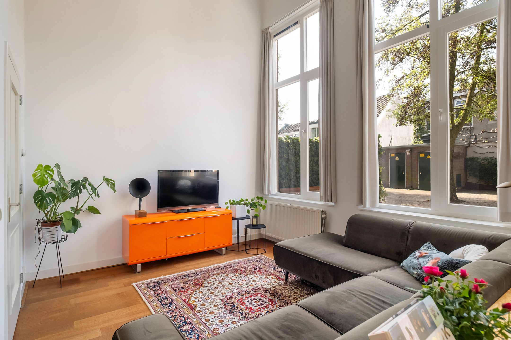 Foto 9 van Kruisweg 9-C