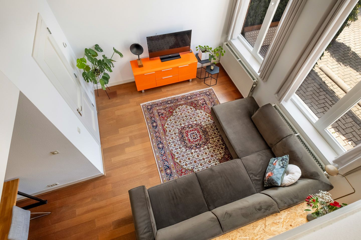 Foto 10 van Kruisweg 9-C