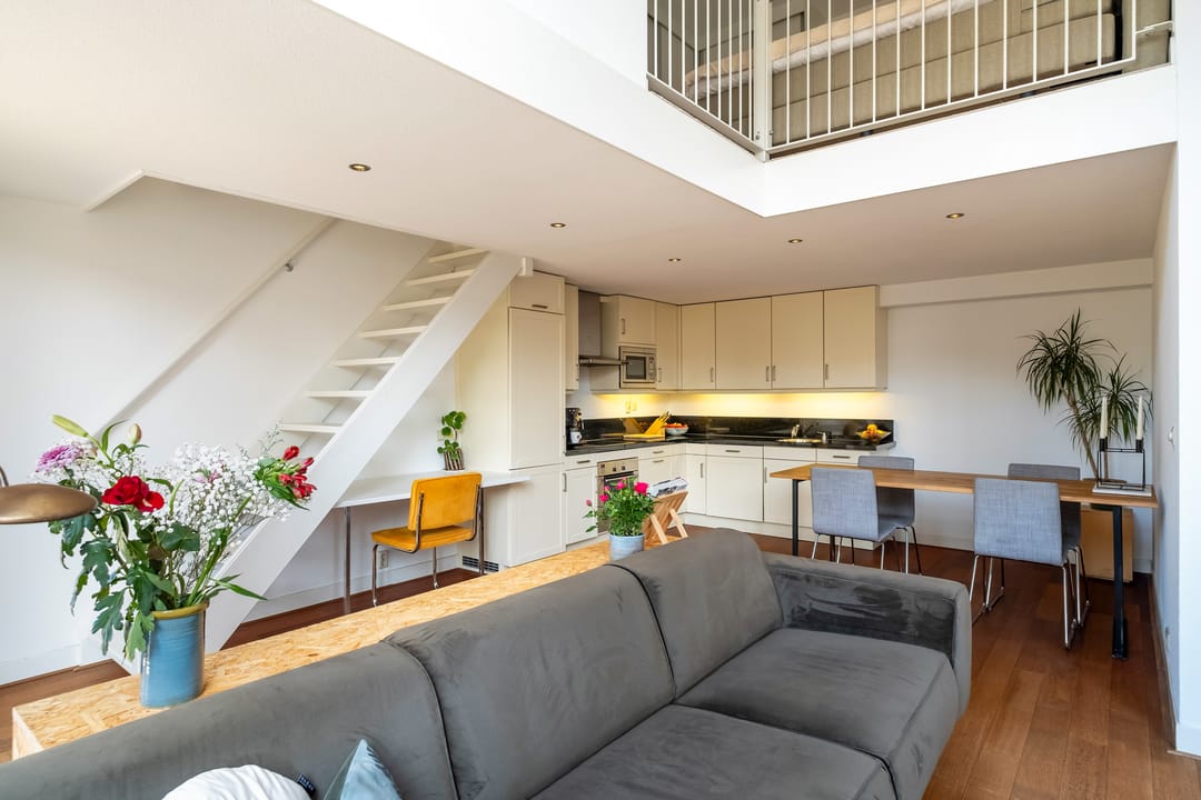 Foto 11 van Kruisweg 9-C