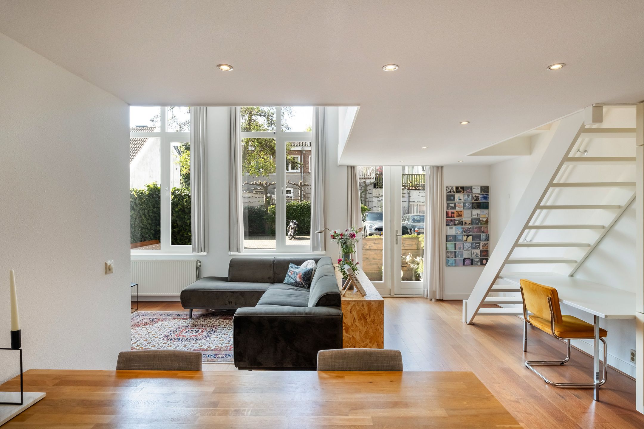 Foto 12 van Kruisweg 9-C