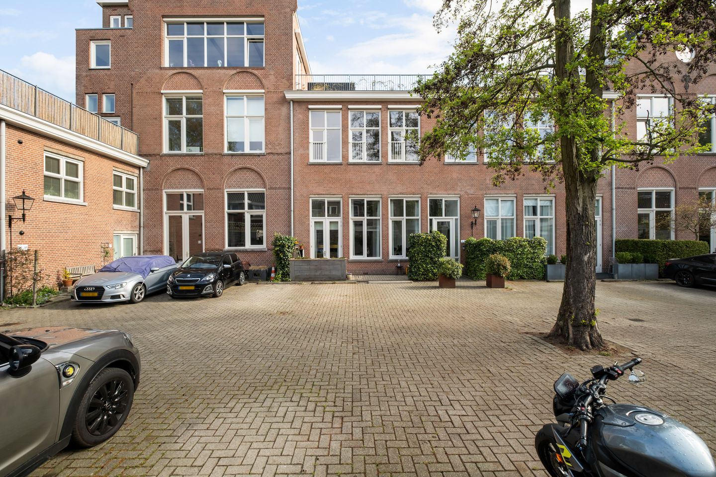 Foto 35 van Kruisweg 9-C