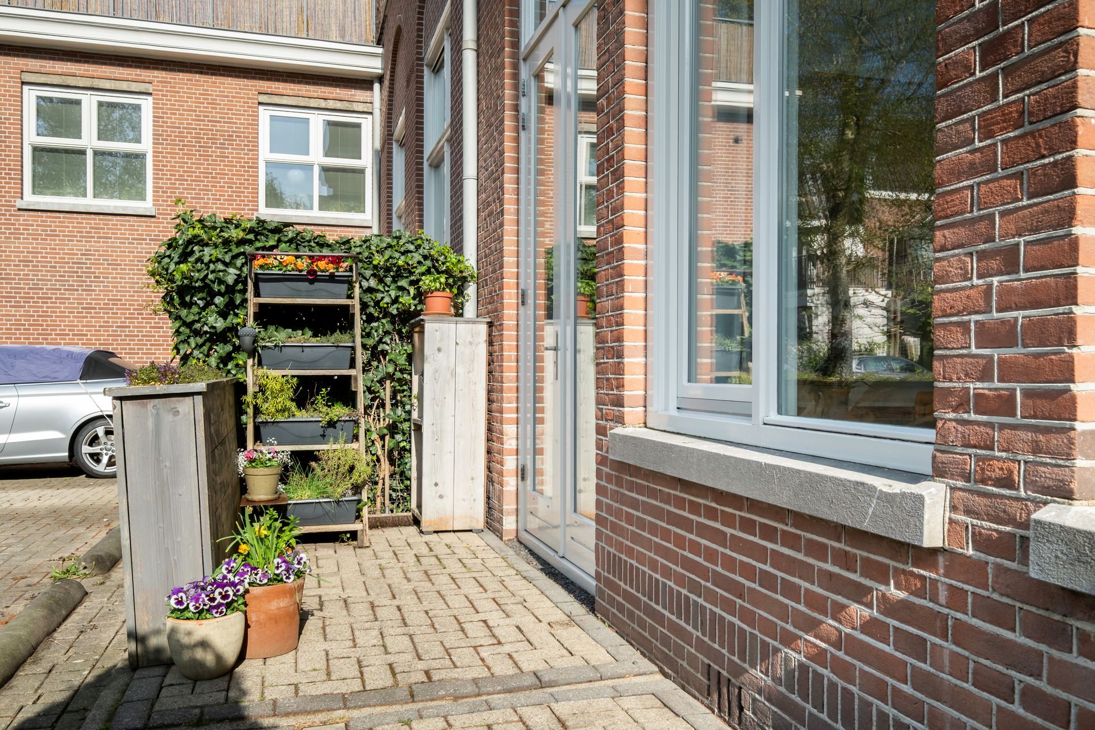 Foto 36 van Kruisweg 9-C