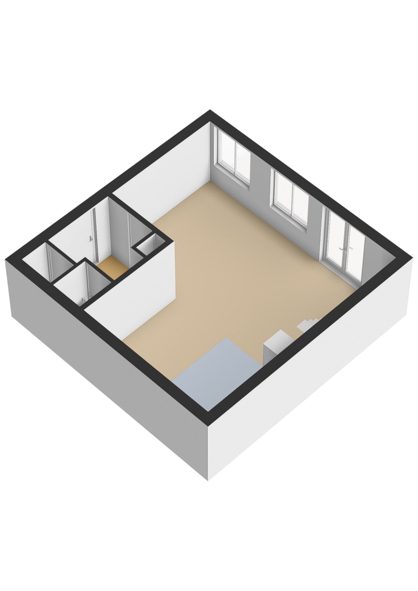 Foto 40 van Kruisweg 9-C