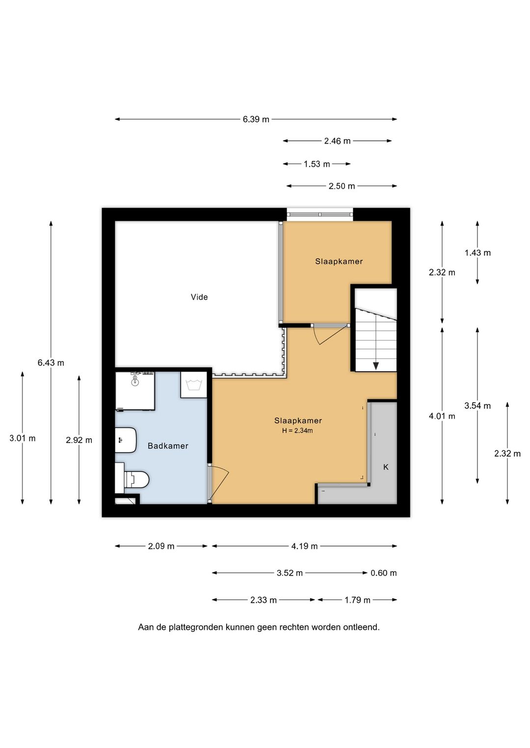 Foto 41 van Kruisweg 9-C