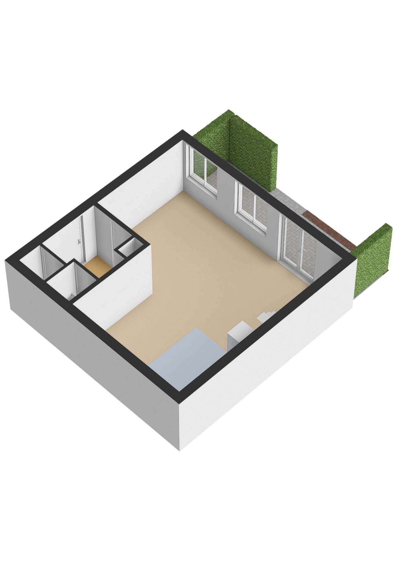 Foto 44 van Kruisweg 9-C