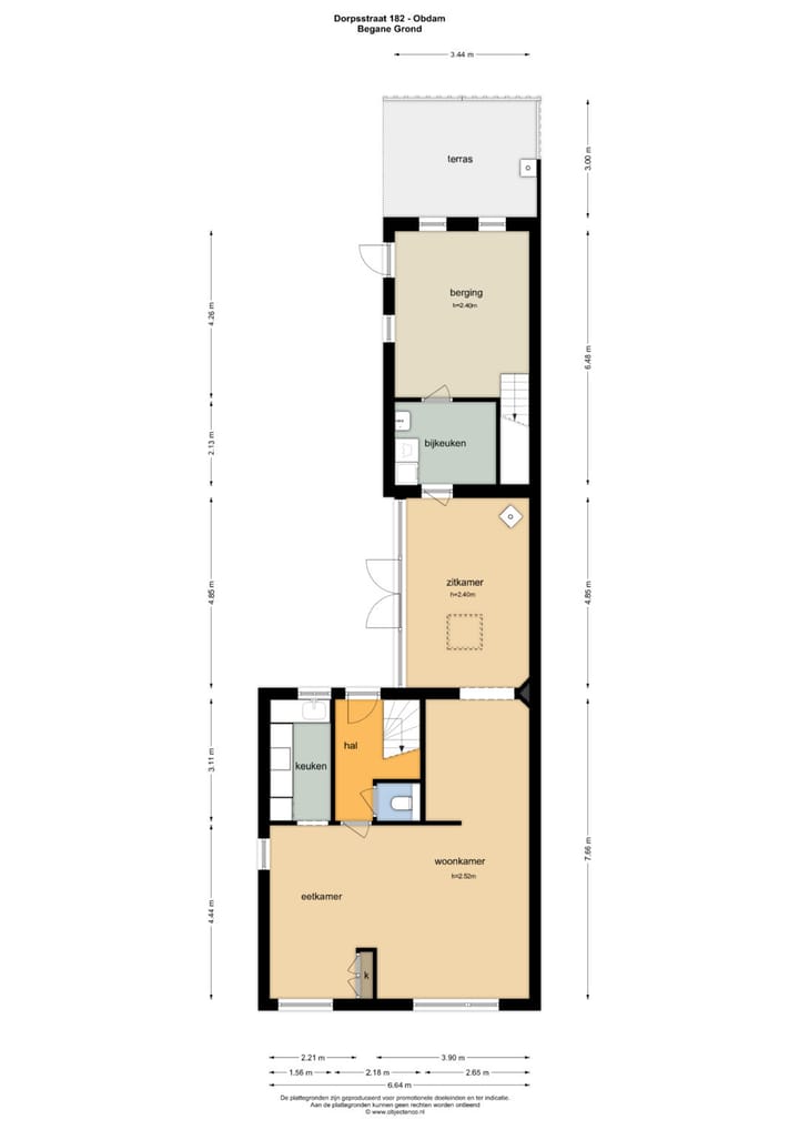 Foto 44 van Dorpsstraat 182