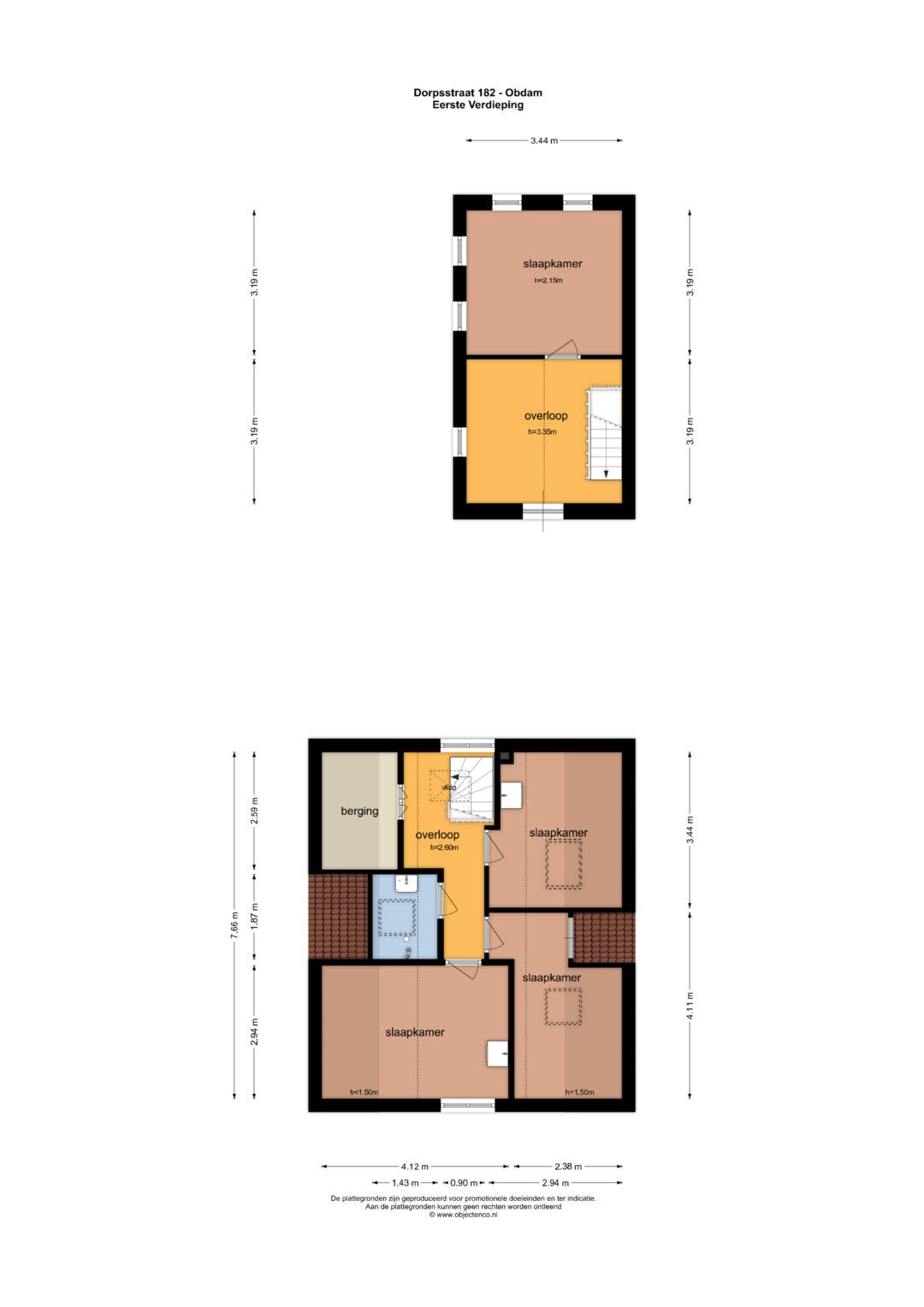 Foto 45 van Dorpsstraat 182