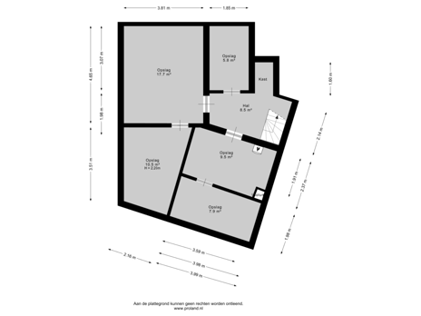 Bekijk plattegrond