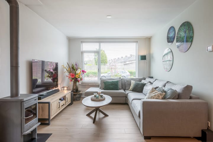 Foto 10 van Hertenlaan 25