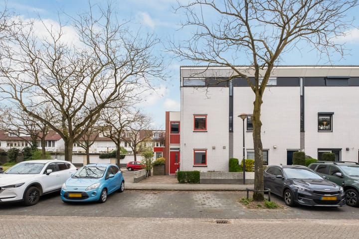 Foto 1 van De Vergulde Wagen 93